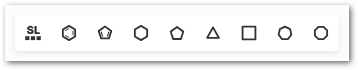 Templates Toolbar